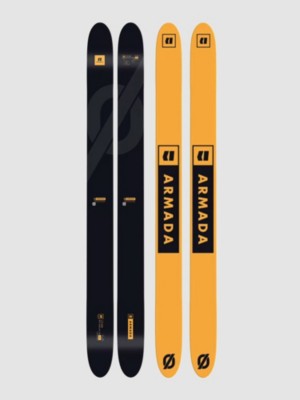 Armada Whitewalker 121mm 2024 Skis - buy now | ID-715884